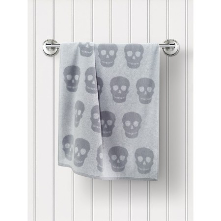 Tmachry Guten Morgen Coco, 450 gr, size 50x90 cm, color gray color-5