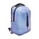 Youth backpack 42 x 28 x 14 cm, Grizzly, laptop department, lilac