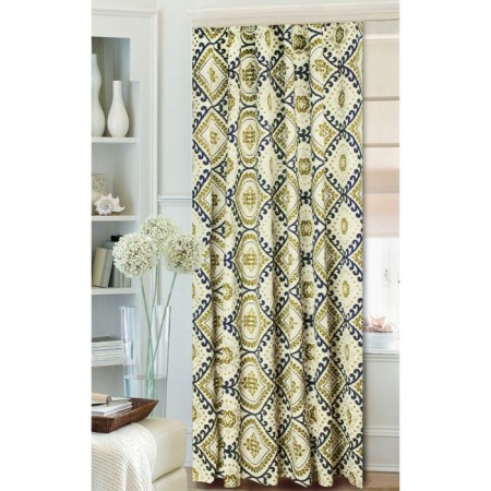Curtain, size 200x270 cm