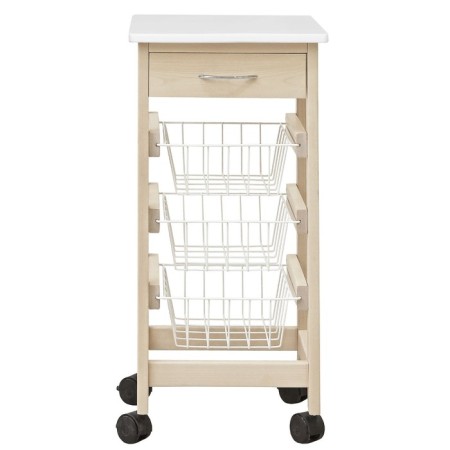 Tumbling with a box and baskets, 370x370x750, white/varnish-4