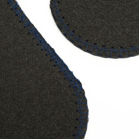 Slopels disposable standard light / blue, with a closed cape-5