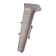 The internal angle for the skirting board is 85mm "decoration", 210 oak ash
