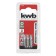 Bit KWB Industry, PZ3, 25 mm, TQ60 steel, 3 pcs