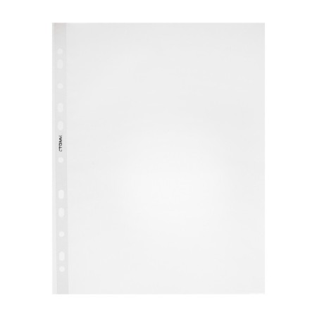 A4, 90 μm, Istanm, matte, vertical, 50 pieces-2