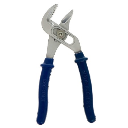 Set of tools "Young Mechanic", 3 subjects, mix-4