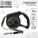 Roulette "Strength. Disposition. Power "3 m, max = 12 kg, black