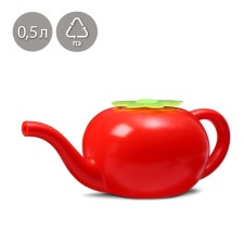 Children's watering can, 0.55 liters, without a dispersion, 