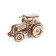 Prefabricated model 3D EWA Tractor Belarus 2022