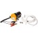 Pump pumping oil/fuel rotor 12V 0.2/1.5 l/min SkyWay, S08801009