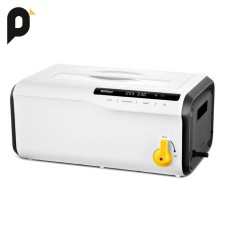 Ultrasonic sink KitFort KT-6261, 320 W, 1.7–4.5 l, cord 1 m