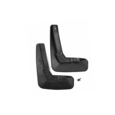 Bryzgoviki front Toyota C-HR, 2017- 2 pcs. (Optimum) in the package