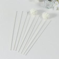 Fibrous sticks for aromadifuzor 