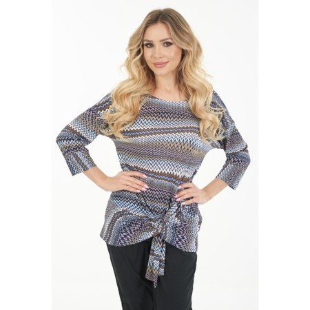 Women's blouse Wisell M4-3745/2, size 50-3