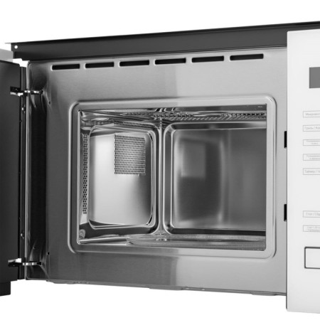 Built -in microwave oven Maunfeld MBMO.20.8GW, 800 W, 20 l, 8 modes, white-5