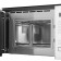 Built -in microwave oven Maunfeld MBMO.20.8GW, 800 W, 20 l, 8 modes, white