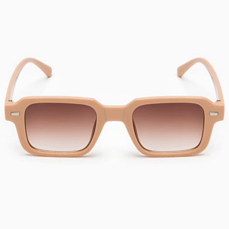 Sunglasses "OneSun", UV 400, pipe 15 cm, width 14 cm, lens 3.7 x 4.5 cm-2