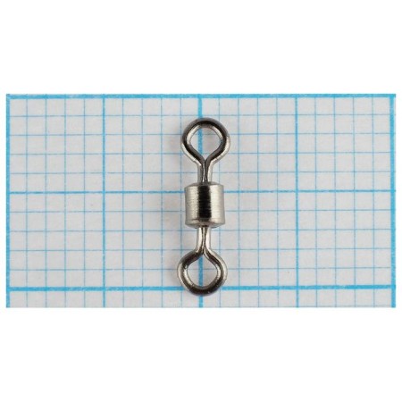Switch Rolling Swivel No. 10, 13 kg, 9 pcs.-1