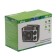 RITMIX RPR-171, FM, MP3, USB, AUX radio receiver