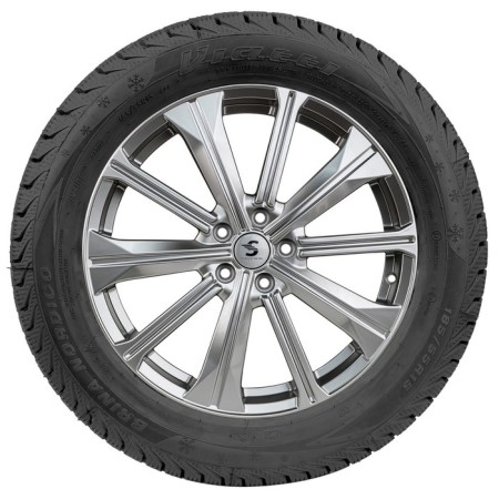 Winter Shippoint Viatti Brina Nordico V-522 245/45 R17 95T-2