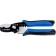 Cables Zubyr XT-10 22640, with a band of isolation, Professional, 168mm