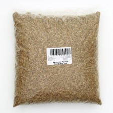 Lugovaya oatmeal seeds, my choice, 1 kg