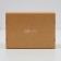Box for eclairs, confectionery packaging, 2 inserts, “Made with love”, 15 x 10 x 5 cm