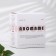 Set of Diffusor Aromatic "Aromame", Argentine sweet orange 500ml round bank