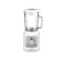 Breyer BR1200WH blender, stationary, 1800 watts, 1.8 l, Kolka ice, white