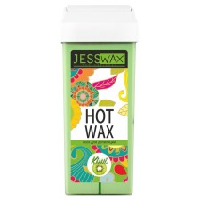 Jessnail Jesswax Kiwi, cartridge, 100 ml