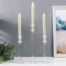 Acrylic Climb 