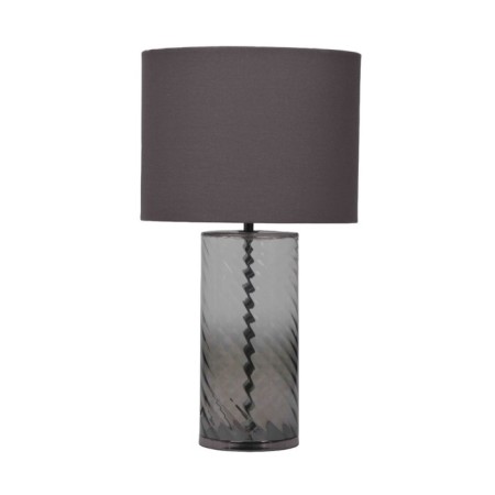 HELP lamp Gerhort G32181/1T GR GR, 1x60W, E27, 46x26x26 cm, gray color gray