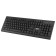 Keyboard + Mouse Acer OKR120 CLAV: Black Mouse: Black USB wireless (zl.kbdee.007)