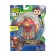 Figure Ben 10 waterproof, metallic, 12.5 cm
