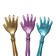 Gel-Gel Prime Calligrata "Hand", mix
