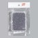 Pedicure nozzles, 100 pcs, an abrasiveness 180, in a case