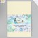 Tight felt "ghee" 1 mm (set of 10 sheets) A4 format format