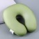 Antistress headrest "Oliva"