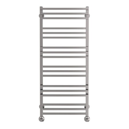 Water towel Terminus "Neus" P18, 500x1200 mm, chrome-1