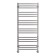 Water towel Terminus "Neus" P18, 500x1200 mm, chrome