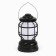 Camping battery flashlight, 5 watts, 1200 mAh, 250 lm, 2 modes, USB, 15 x 8.5 cm