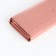 Women's wallet on magnets, pink color