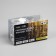 Garland "Curtain" 2.8 × 3 m dew on hooks, IP20, silver thread, 300 LED, glow warm white, flicker, USB