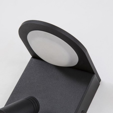 Wall lamp Twin 120 mm, 135 mm, LED 8W-5