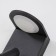 Wall lamp Twin 120 mm, 135 mm, LED 8W