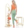 Women's trousers "carefree journey", size 56