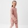 Kidshot costume (sweatshirt, leggings) KAFTAN PLUSHY R.34 (122-128), pink