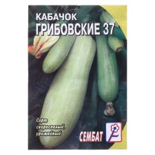 Kabachok Seeds 