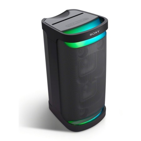 Minisystem Sony SRS-XP700 Black 100W USB BT-3