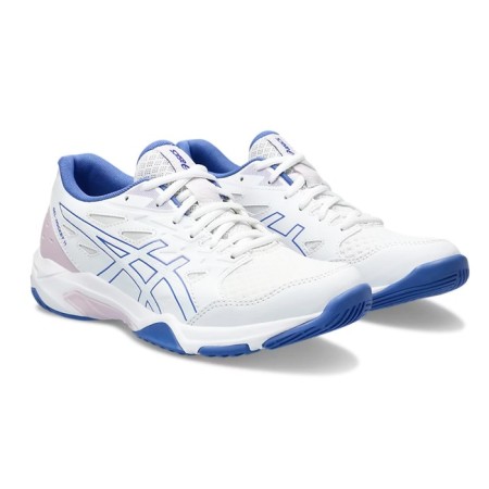 Sneakers Volleyball Women's ASICS GEL-ROCKET 11, size 8 (1072A093 102)-1
