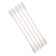 Cotton sticks 10 pcs., Individual. Packaging, tip - classic, cotton/paper (stick)